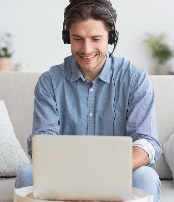 Call Center Team in Nesco, NJ - OnCalla