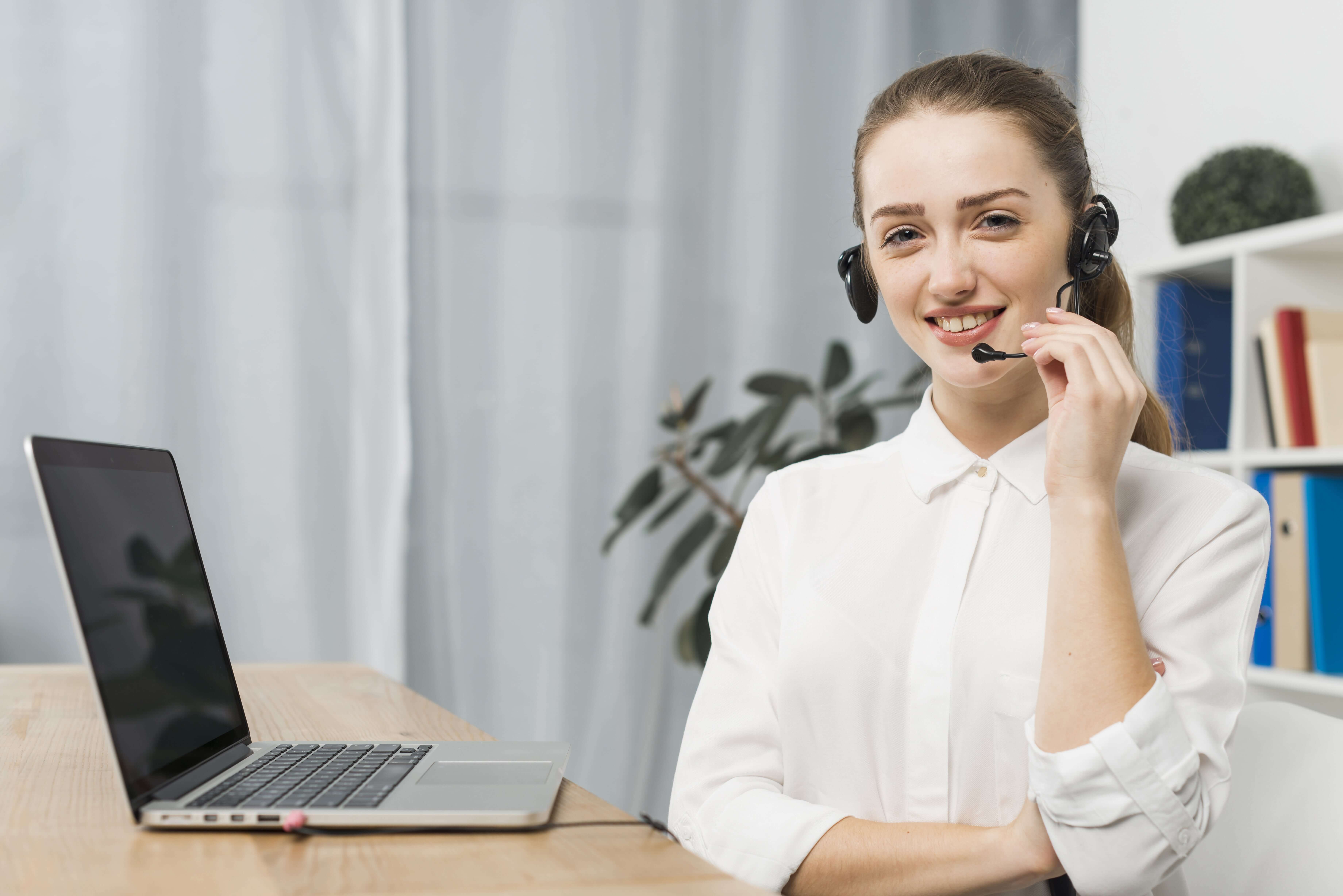 General Call Center Services in Nesco, NJ